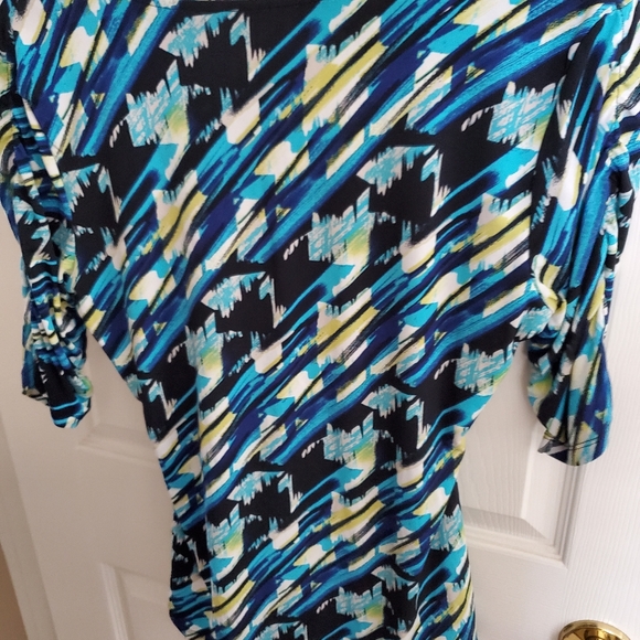 🔥🔥Style & Co. Blouse🔥🔥 - Picture 4 of 4